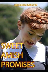 Sweet Amish Promises