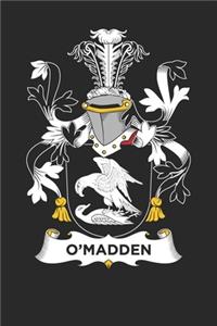 O'Madden
