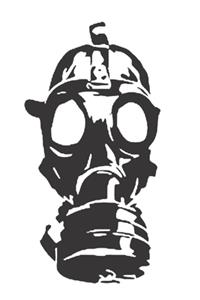 Notebook Steampunk Illustration