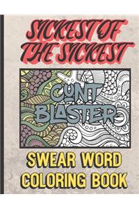 Cunt Blaster
