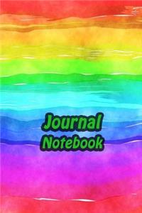 Journal Notebook