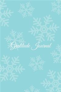 Gratitude Journal
