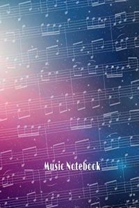 Music Notebook
