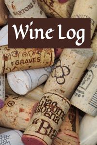 Wine Log