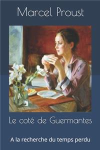 Le Côté de Guermantes