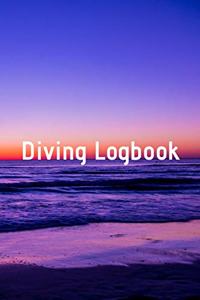 Diving Logbook