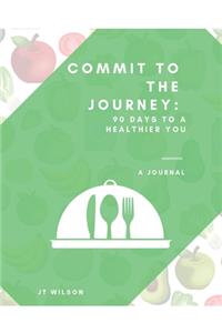 Commit to the Journey