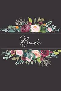 Bride