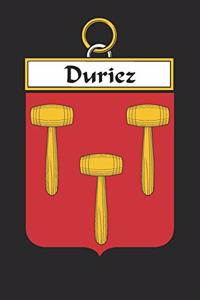 Duriez