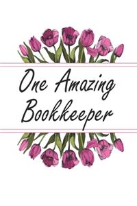 One Amazing Bookkeeper