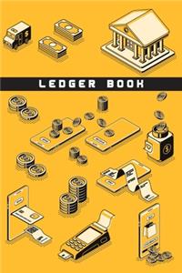 Ledger Book