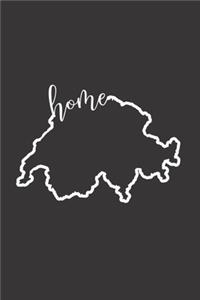 Schweiz Reisetagebuch