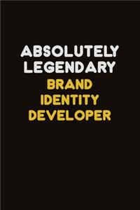 Absolutely Legendary Brand Identity Developer