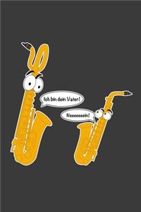 Ich bin dein Vater!