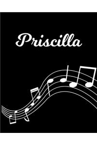 Priscilla