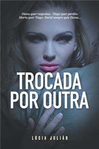 Trocada por outra