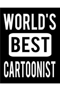 World's Best Cartoonist