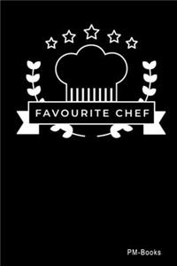 Favourite Chef