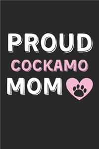 Proud CockAMo Mom