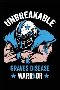 Graves Disease Notebook