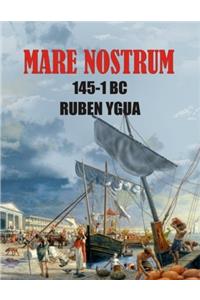 Mare Nostrum