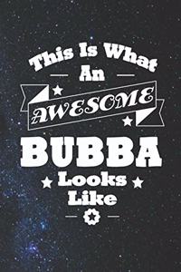 This Is What An Awesome Bubba Look Like