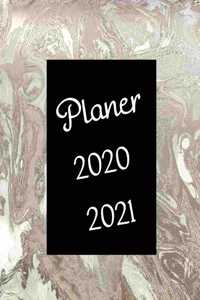 Planer 2020 / 2021