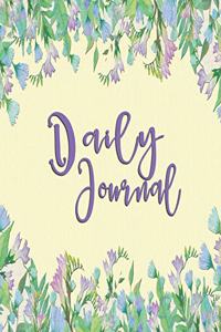 Daily Journal
