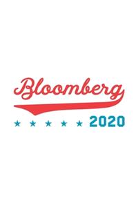 Bloomberg 2020