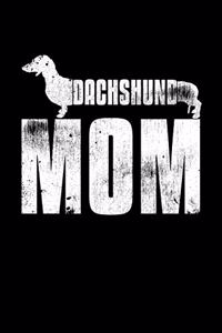 Dachshund Mom