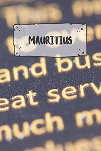 Mauritius