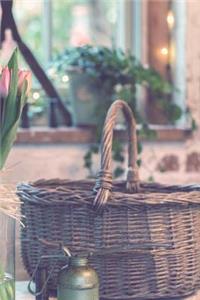 Petal Notebook