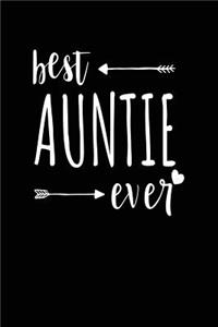 Best Auntie Ever