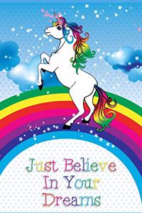 Unicorn Journal