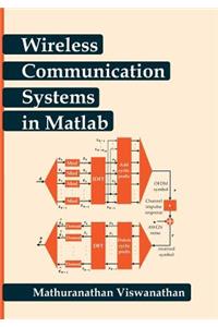 Wireless Communication Systems in Matlab