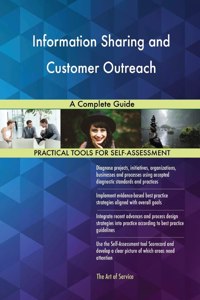 Information Sharing and Customer Outreach: A Complete Guide