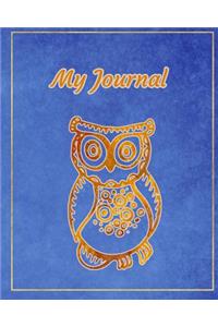 My Journal