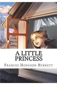 A Little Princess