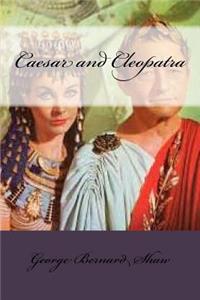 Caesar and Cleopatra