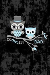 Coowlest Dad