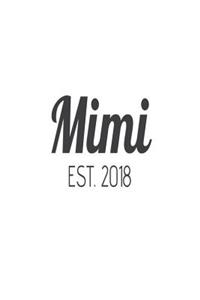 Mimi Est. 2018