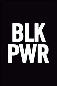 Blk Pwr