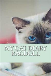 My cat diary