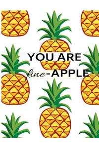 You Are Fine-Apple