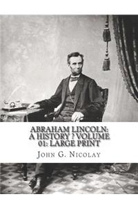Abraham Lincoln