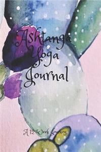 Ashtanga Yoga Journal