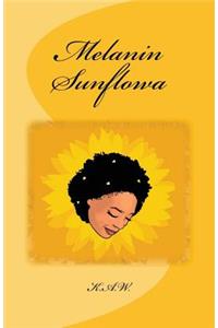 Melanin Sunflowa