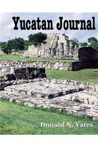 Yucatan Journal