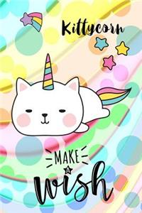 Kittycorn, Make a Wish