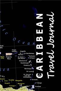 Caribbean Travel Journal
